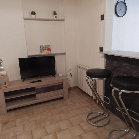 25 F Mistral 1 Er G Apartment Coursan Exterior photo