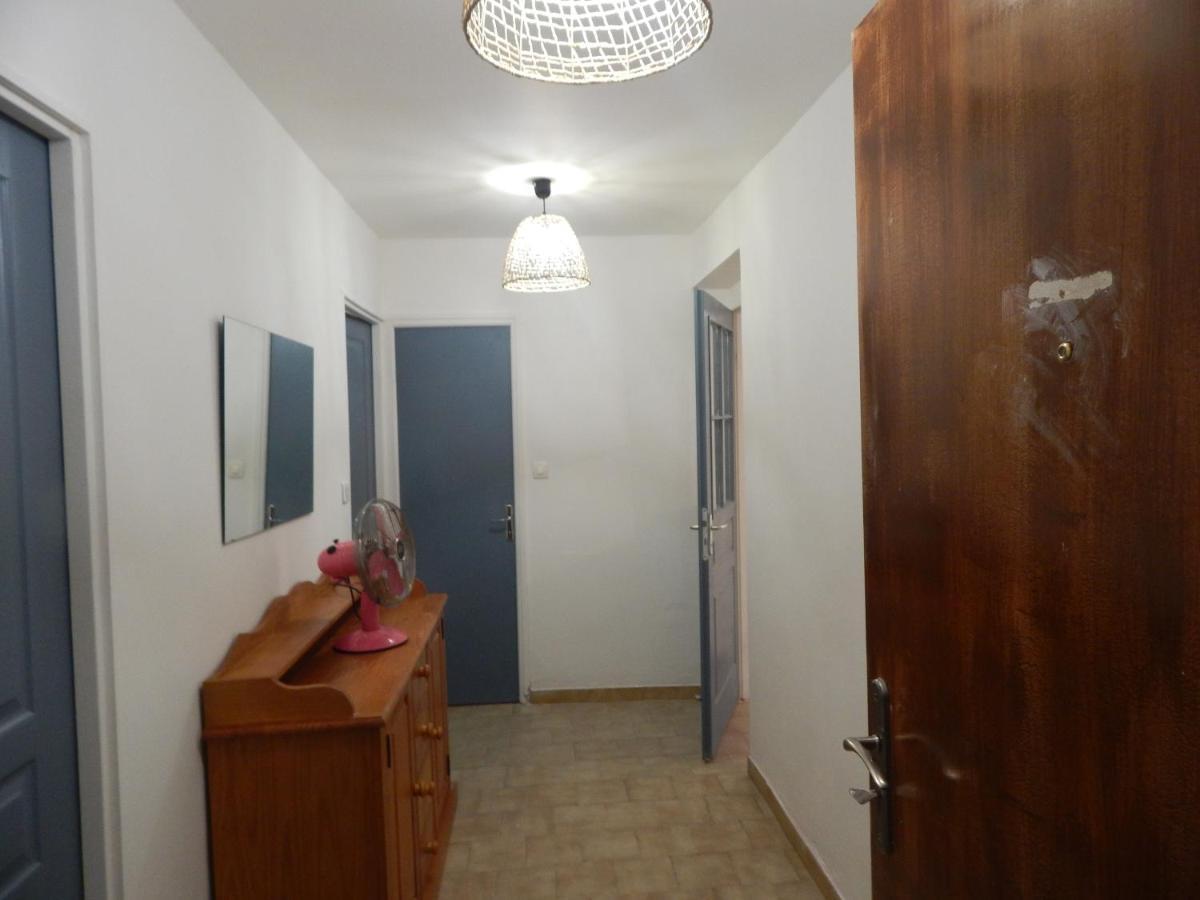 25 F Mistral 1 Er G Apartment Coursan Exterior photo