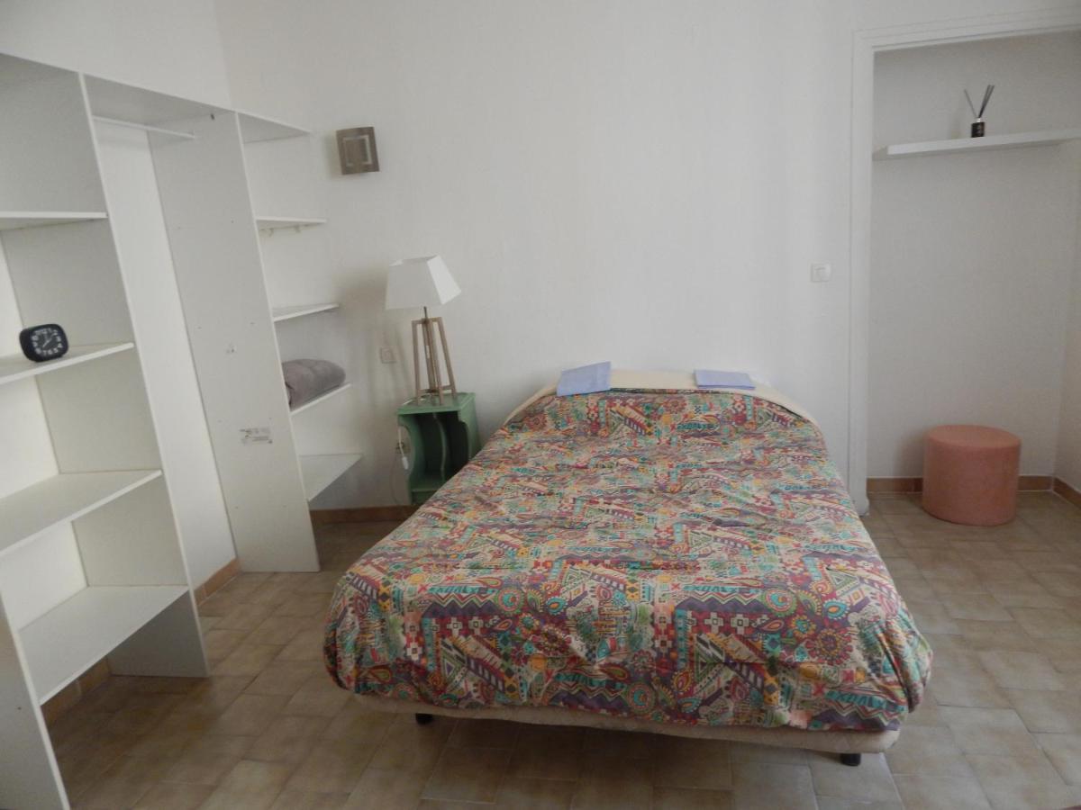 25 F Mistral 1 Er G Apartment Coursan Exterior photo
